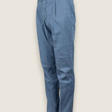 Pantalone L.B.M. 1911 Carta zucchero 