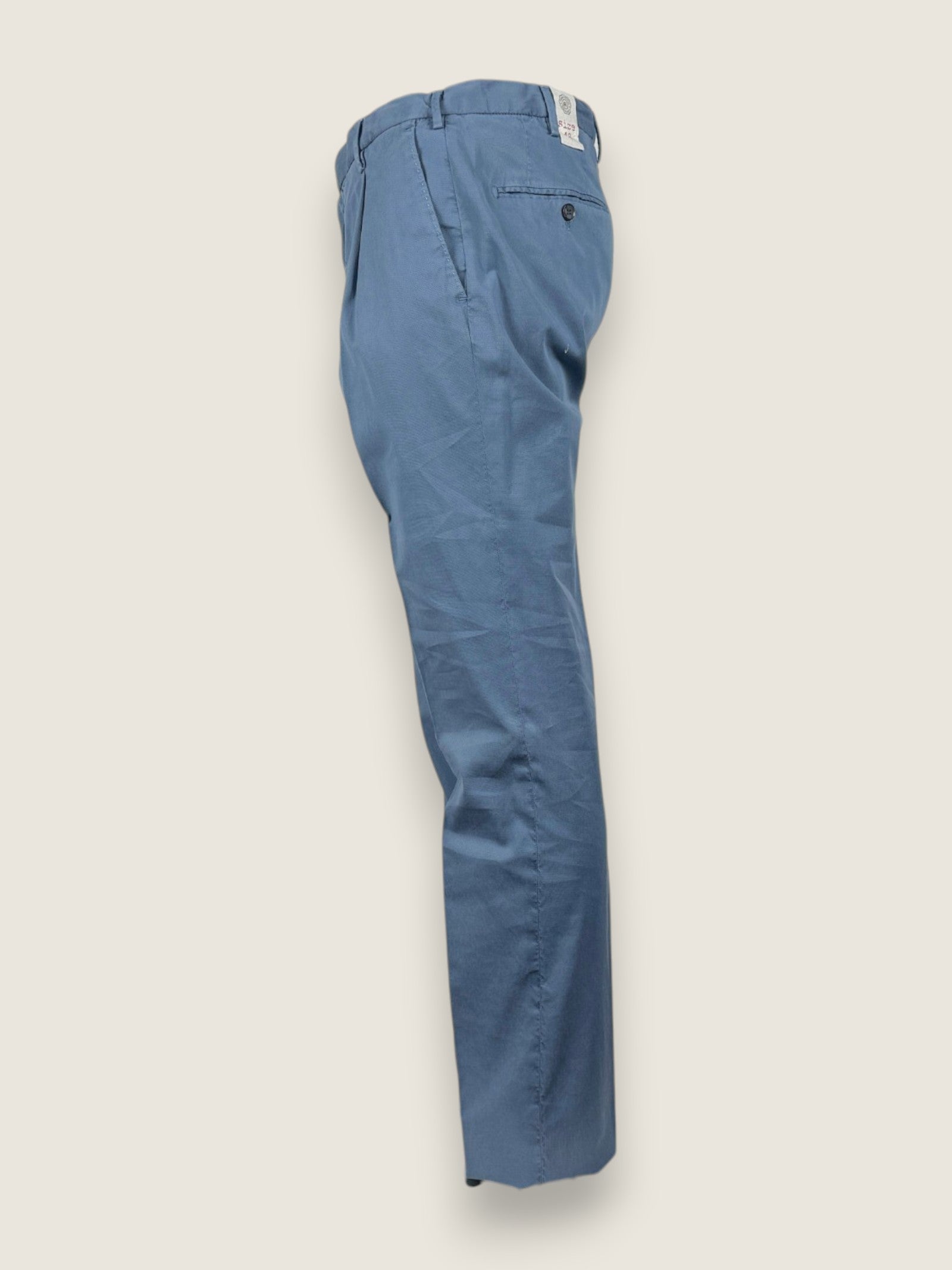 Pantalone L.B.M. 1911 Carta zucchero 