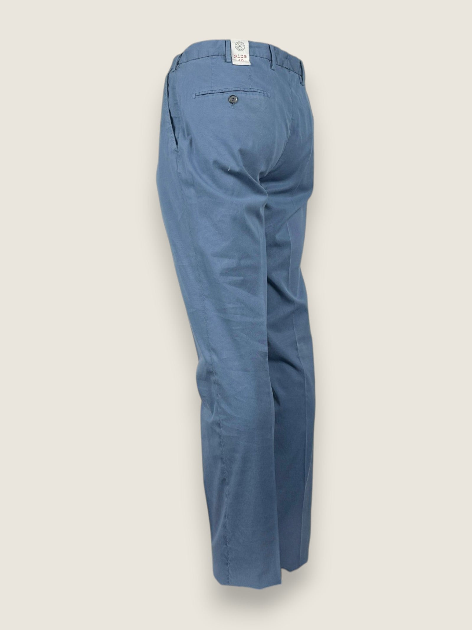 Pantalone L.B.M. 1911 Carta zucchero 