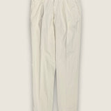 Pantalone L.B.M. 1911 Panna 