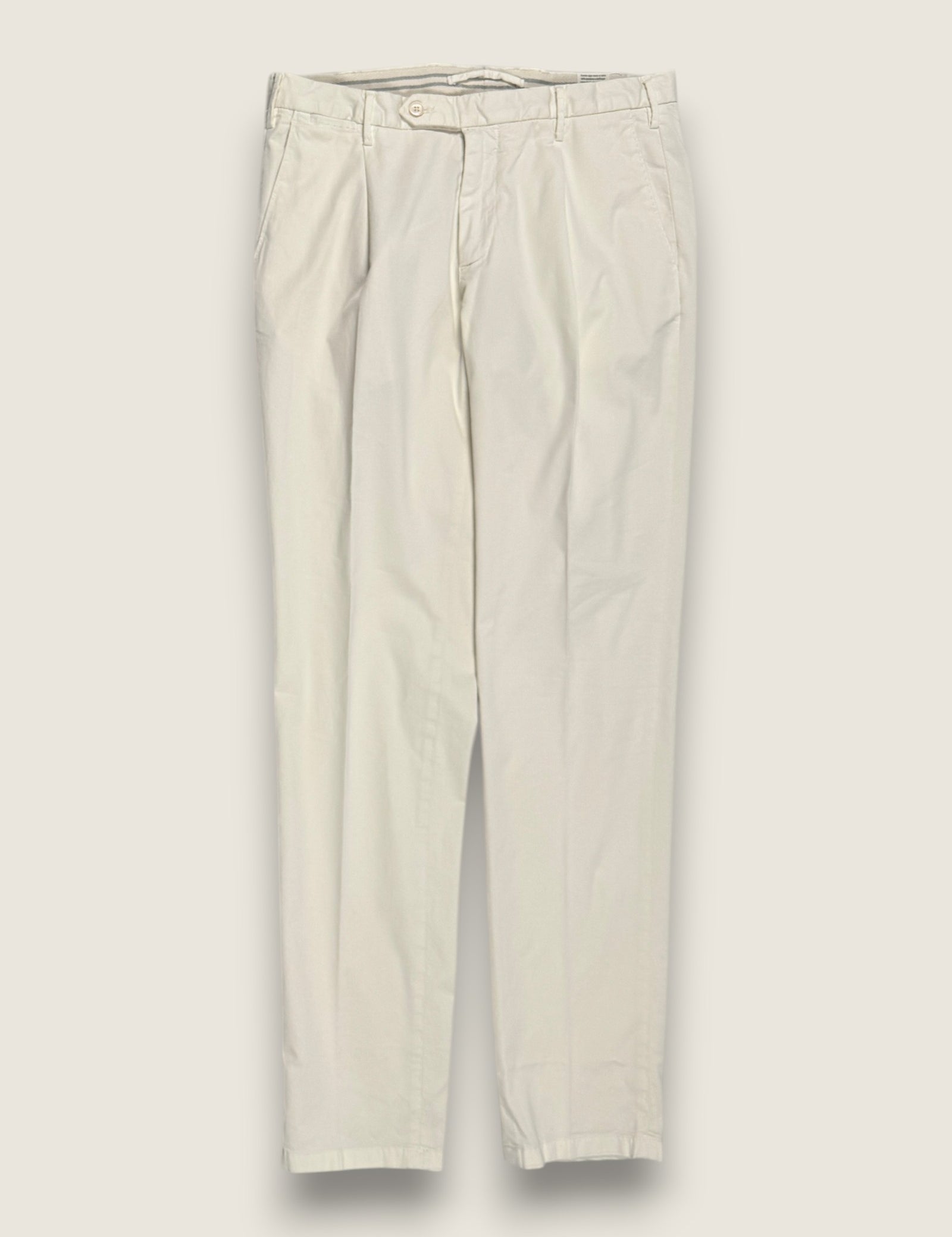 Pantalone L.B.M. 1911 Panna 