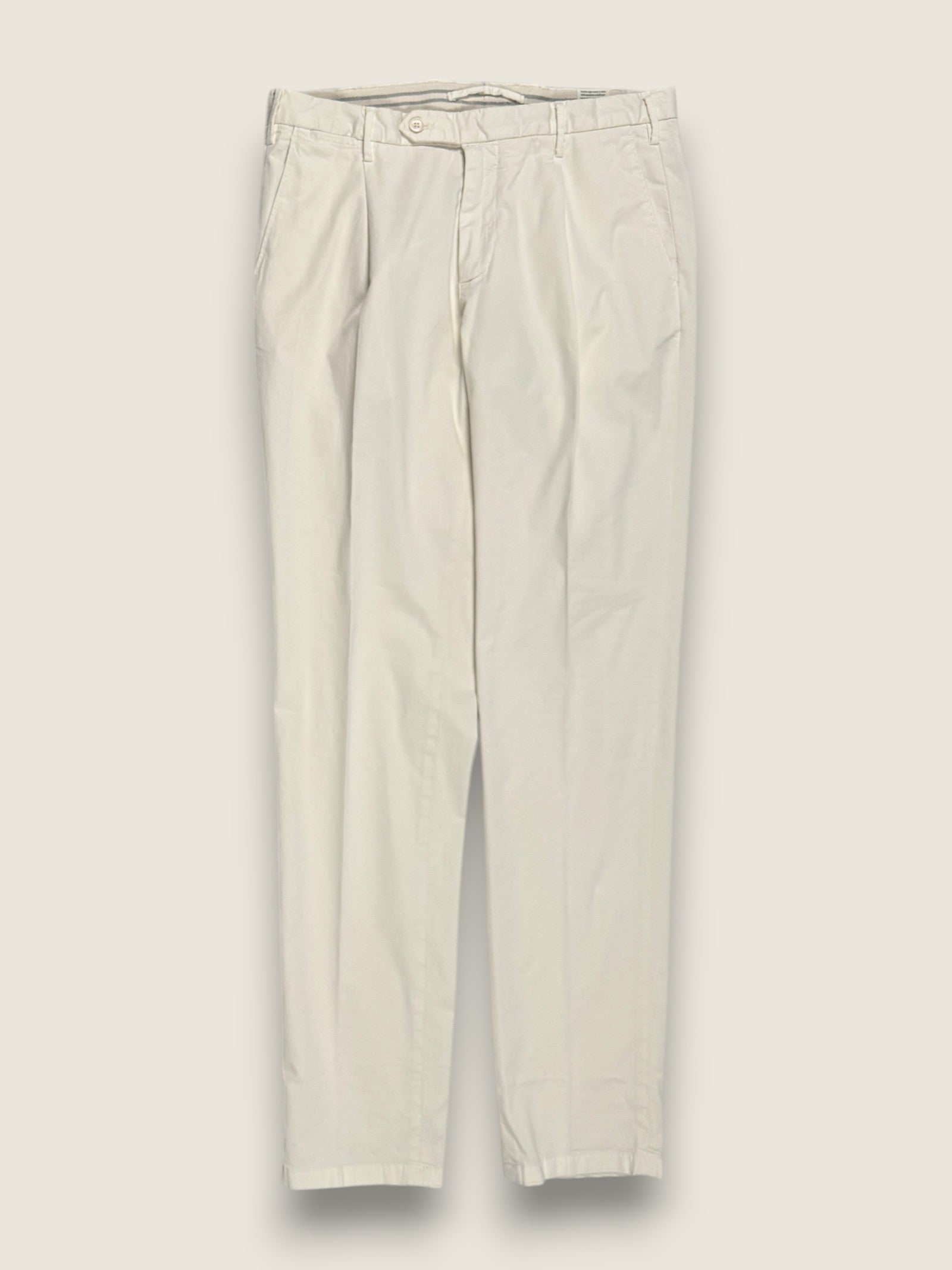 Pantalone L.B.M. 1911 Panna 