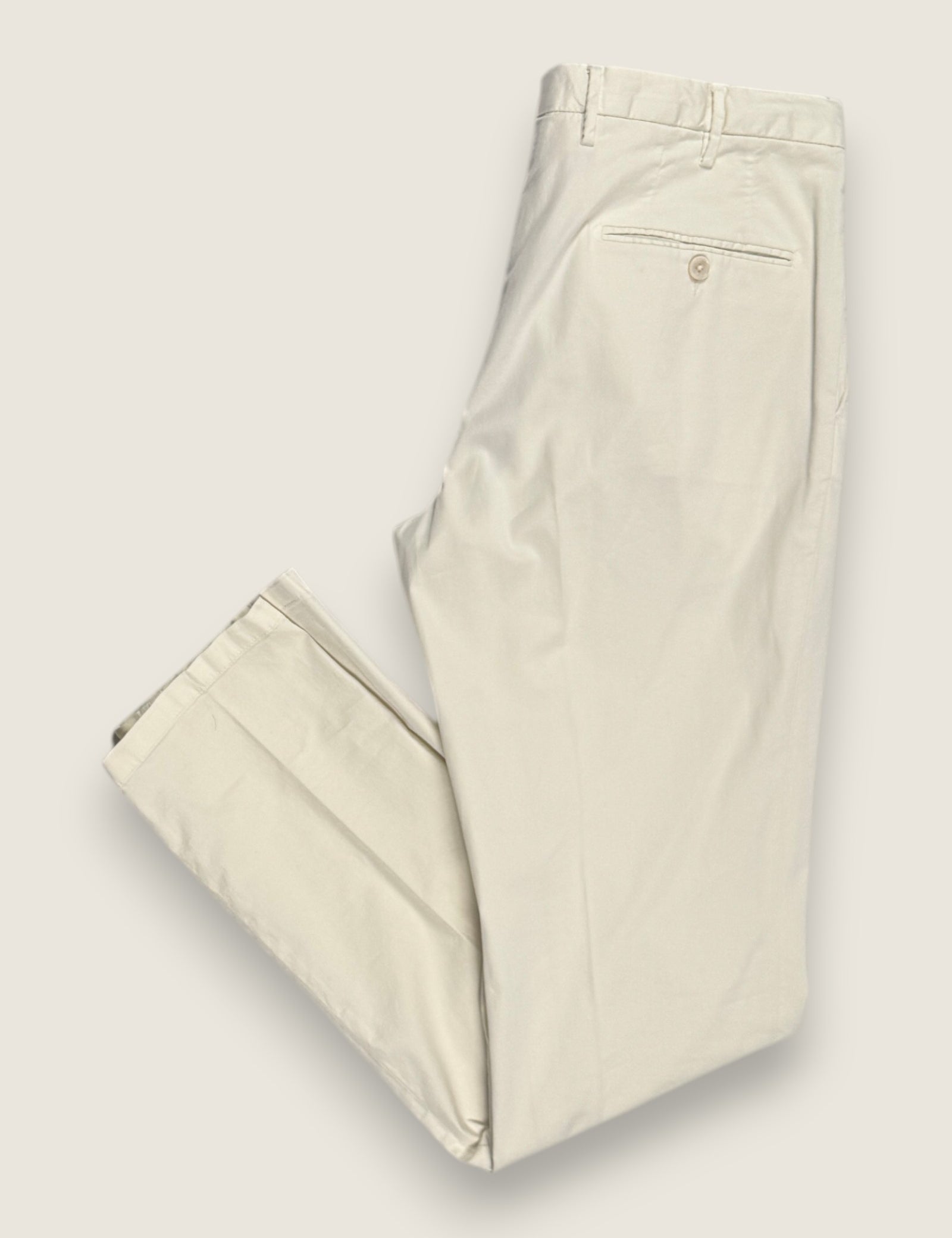 Pantalone L.B.M. 1911 Panna 