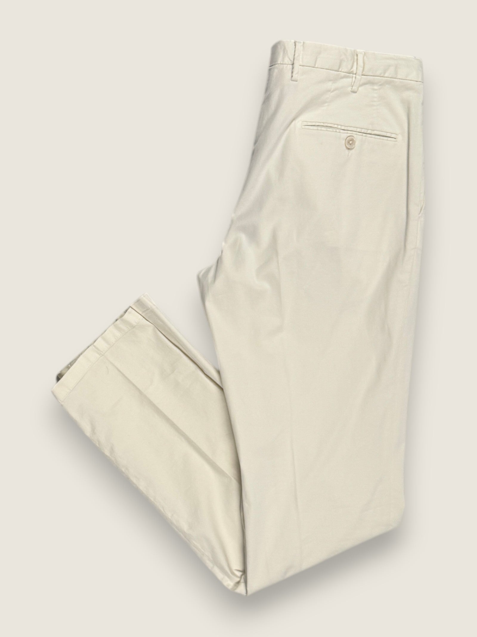 Pantalone L.B.M. 1911 Panna 