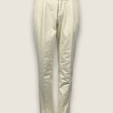 Pantalone L.B.M. 1911 Panna 