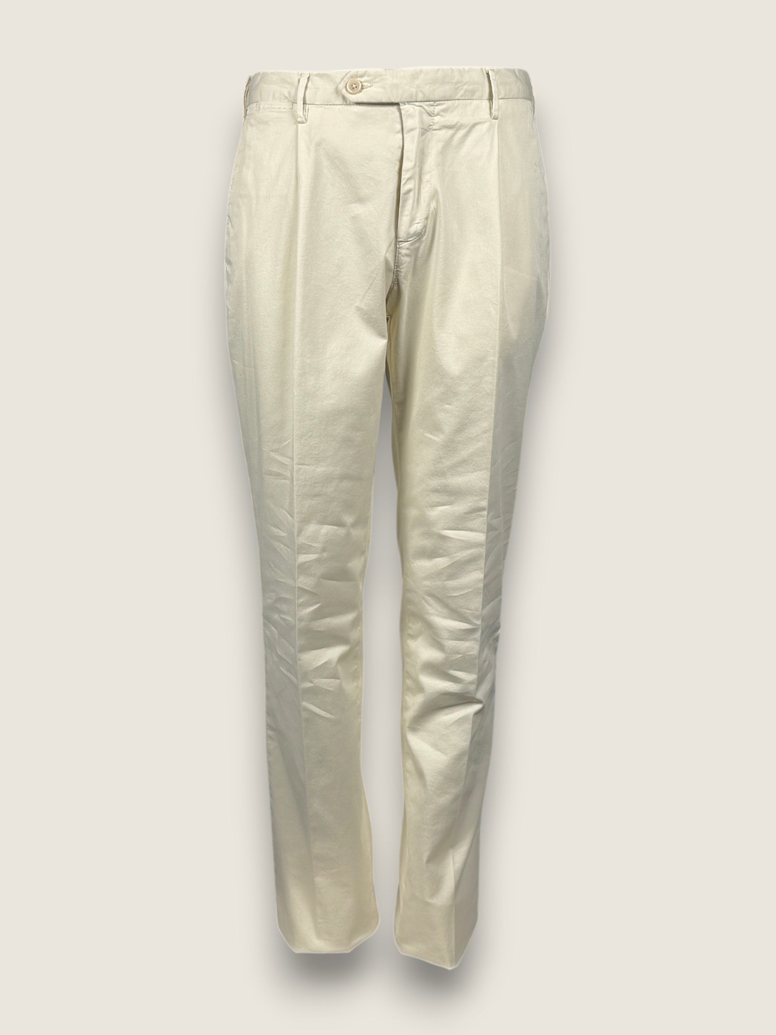 Pantalone L.B.M. 1911 Panna 