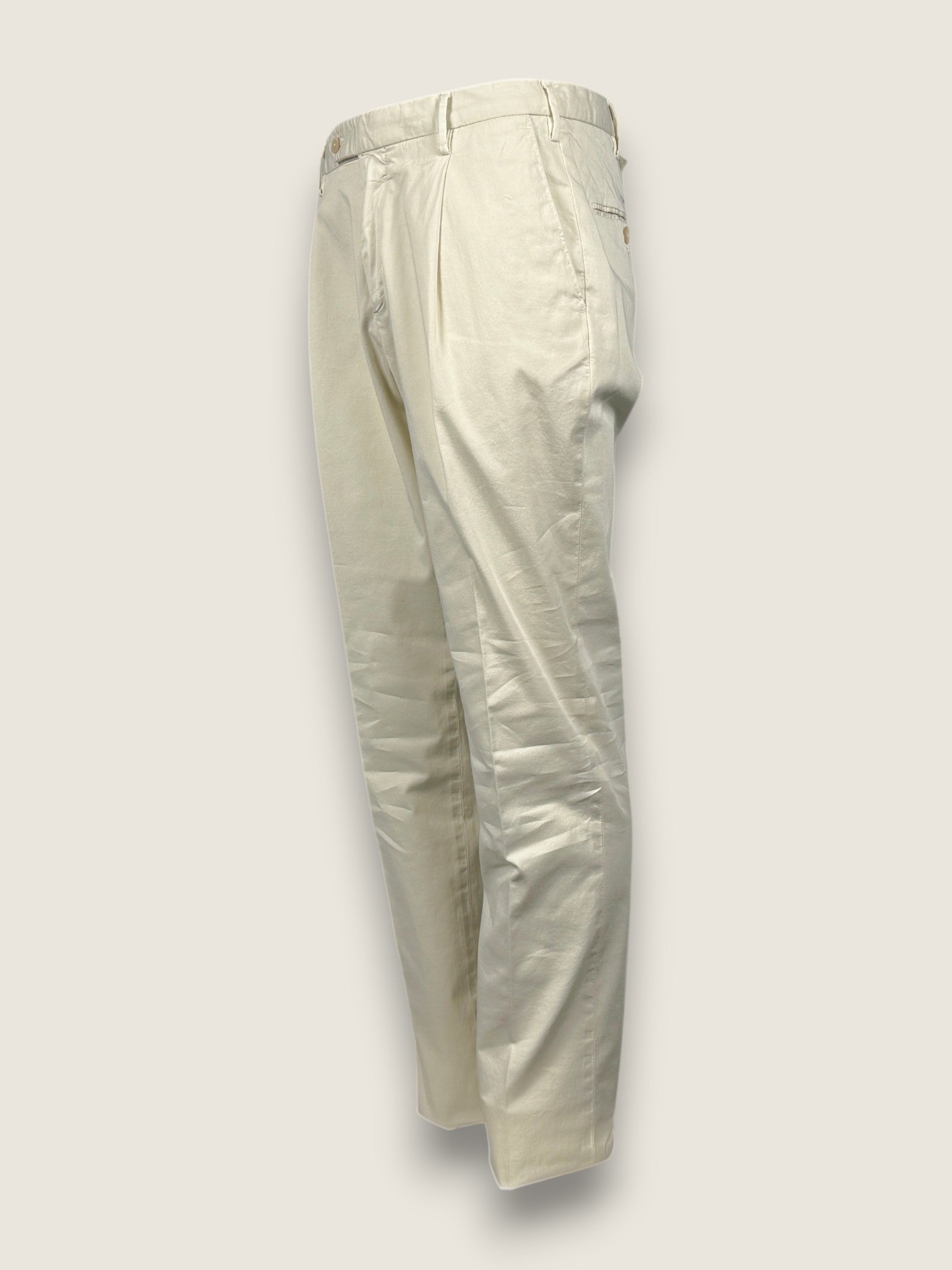 Pantalone L.B.M. 1911 Panna 
