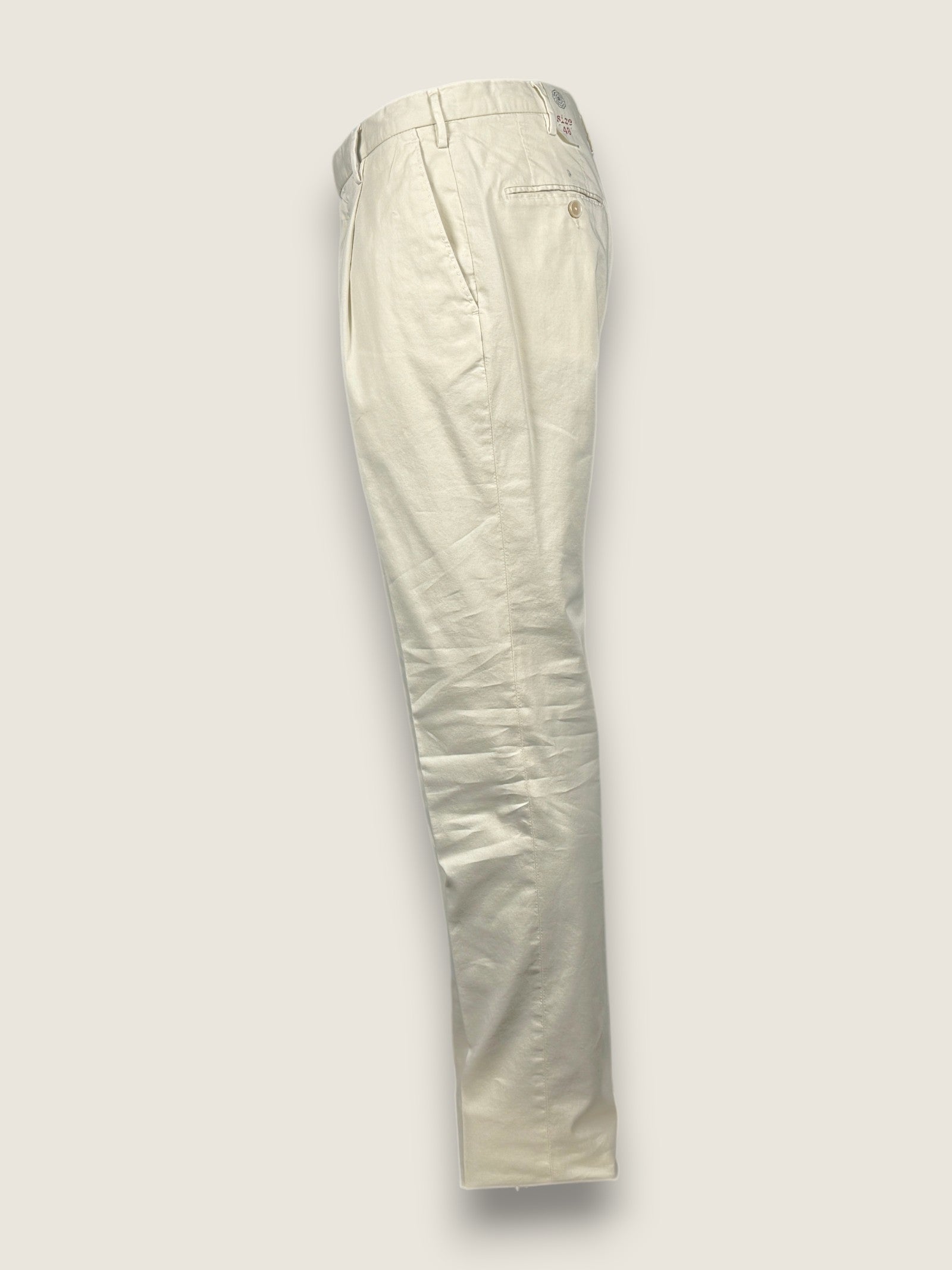 Pantalone L.B.M. 1911 Panna 