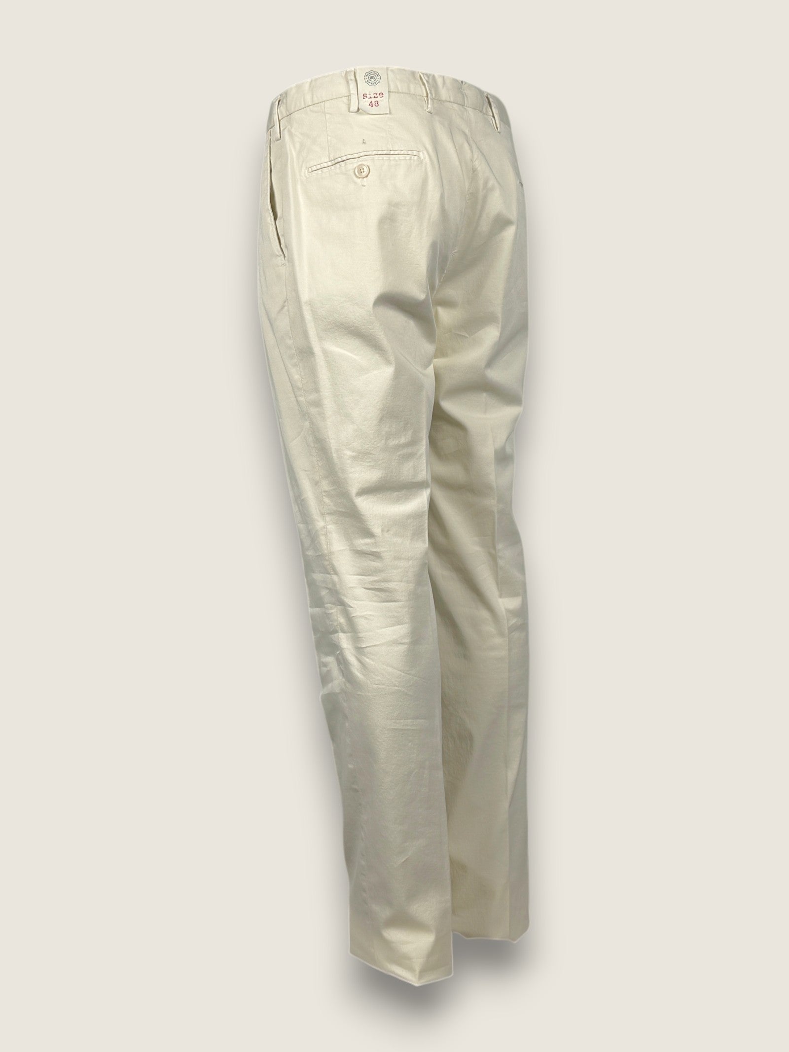 Pantalone L.B.M. 1911 Panna 