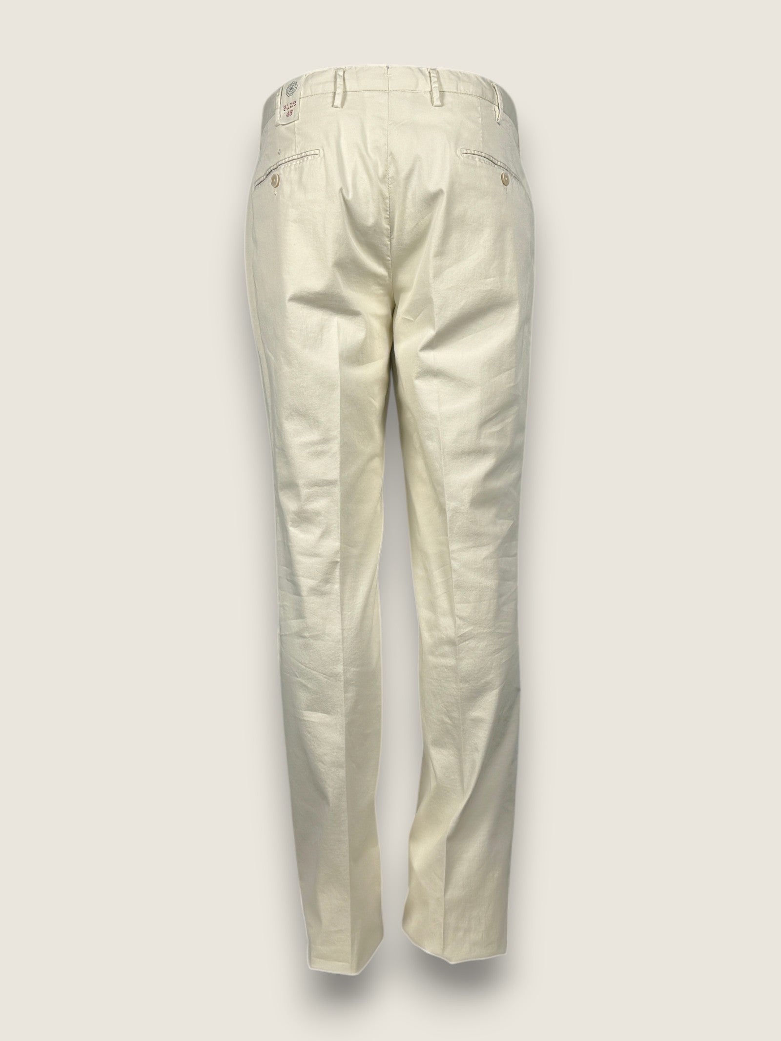 Pantalone L.B.M. 1911 Panna 