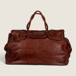 Borsa Minoronzoni Cognac 