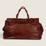 Borsa Minoronzoni Cognac 