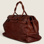 Borsa Minoronzoni Cognac 