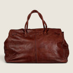 Borsa Minoronzoni Cognac 