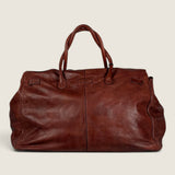 Borsa Minoronzoni Cognac 