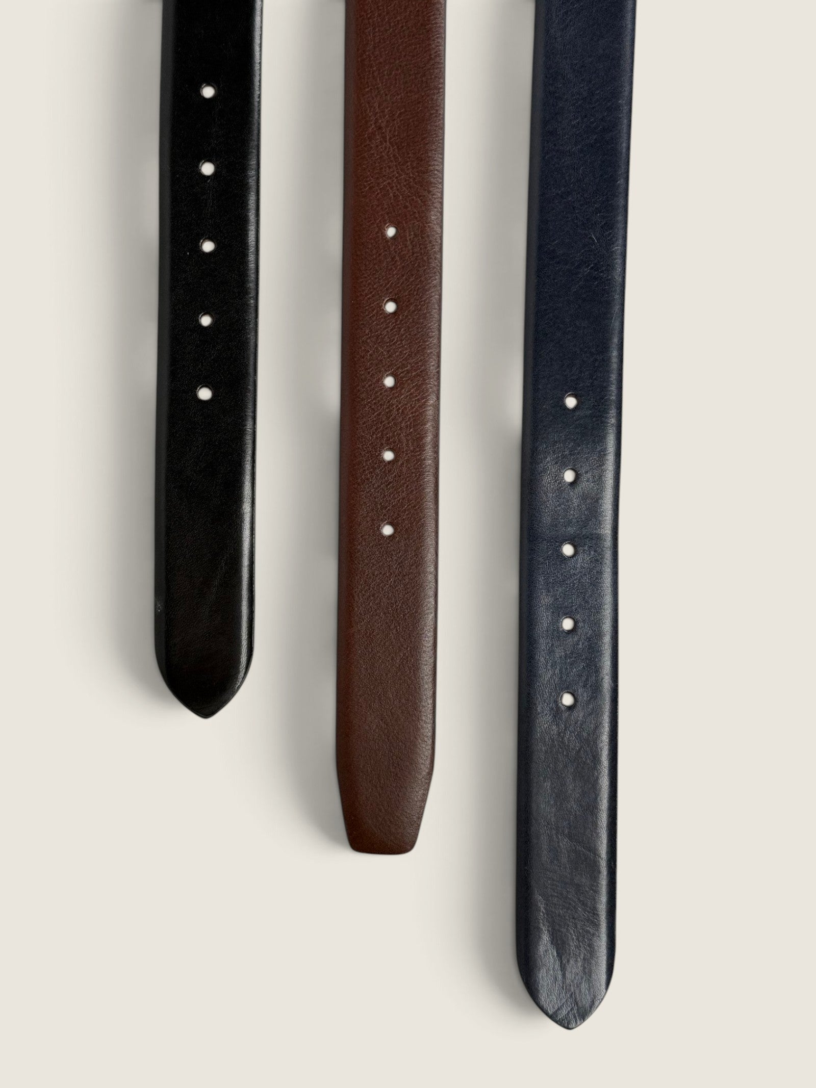 Cintura Minoronzoni Nero 