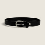 Cintura Minoronzoni Nero 