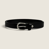 Cintura Minoronzoni Nero 