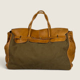Borsa Minoronzoni Kaki 