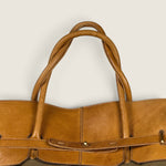 Borsa Minoronzoni Kaki 