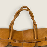 Borsa Minoronzoni Kaki 