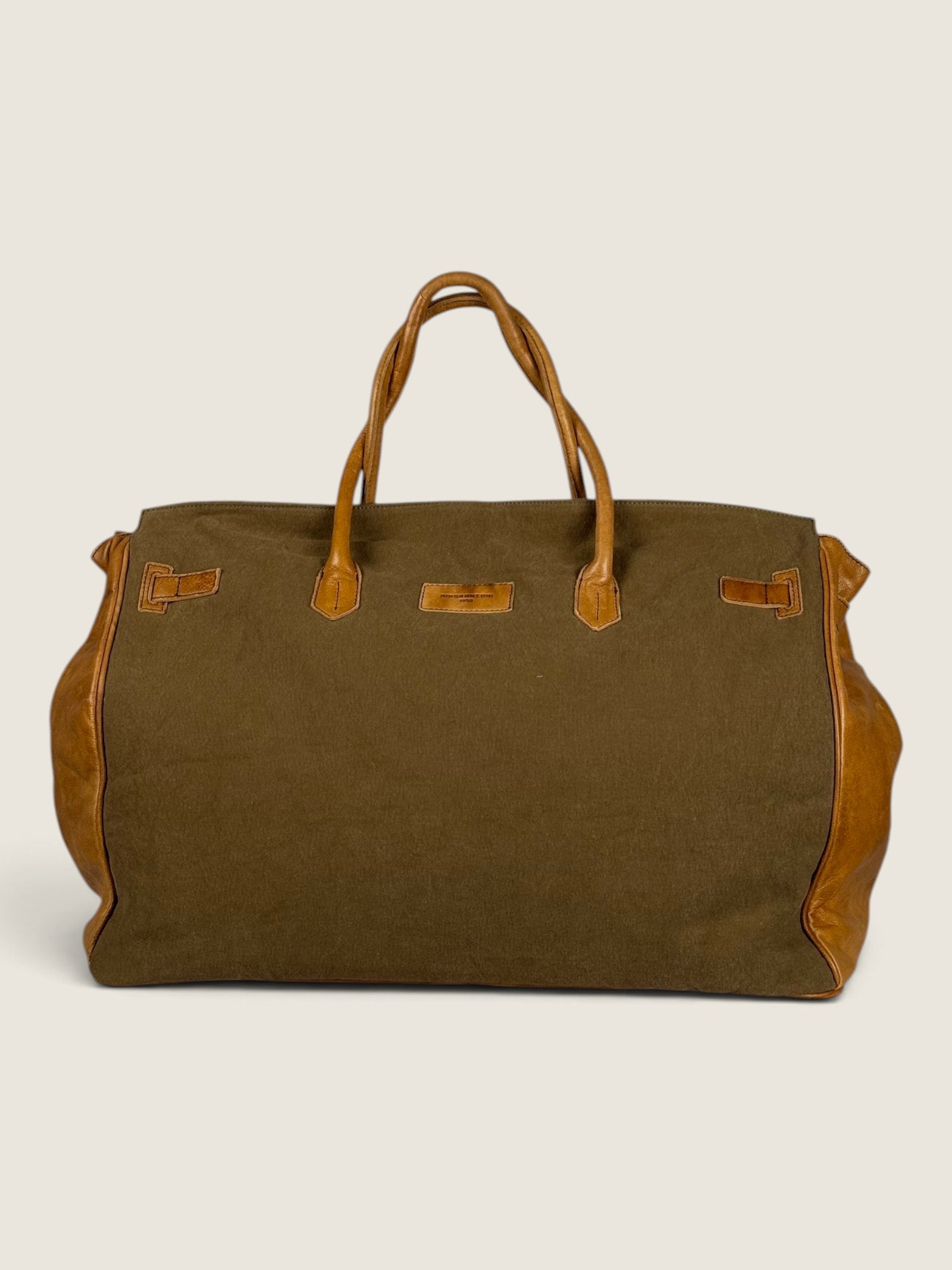 Borsa Minoronzoni Kaki 