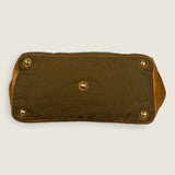 Borsa Minoronzoni Kaki 