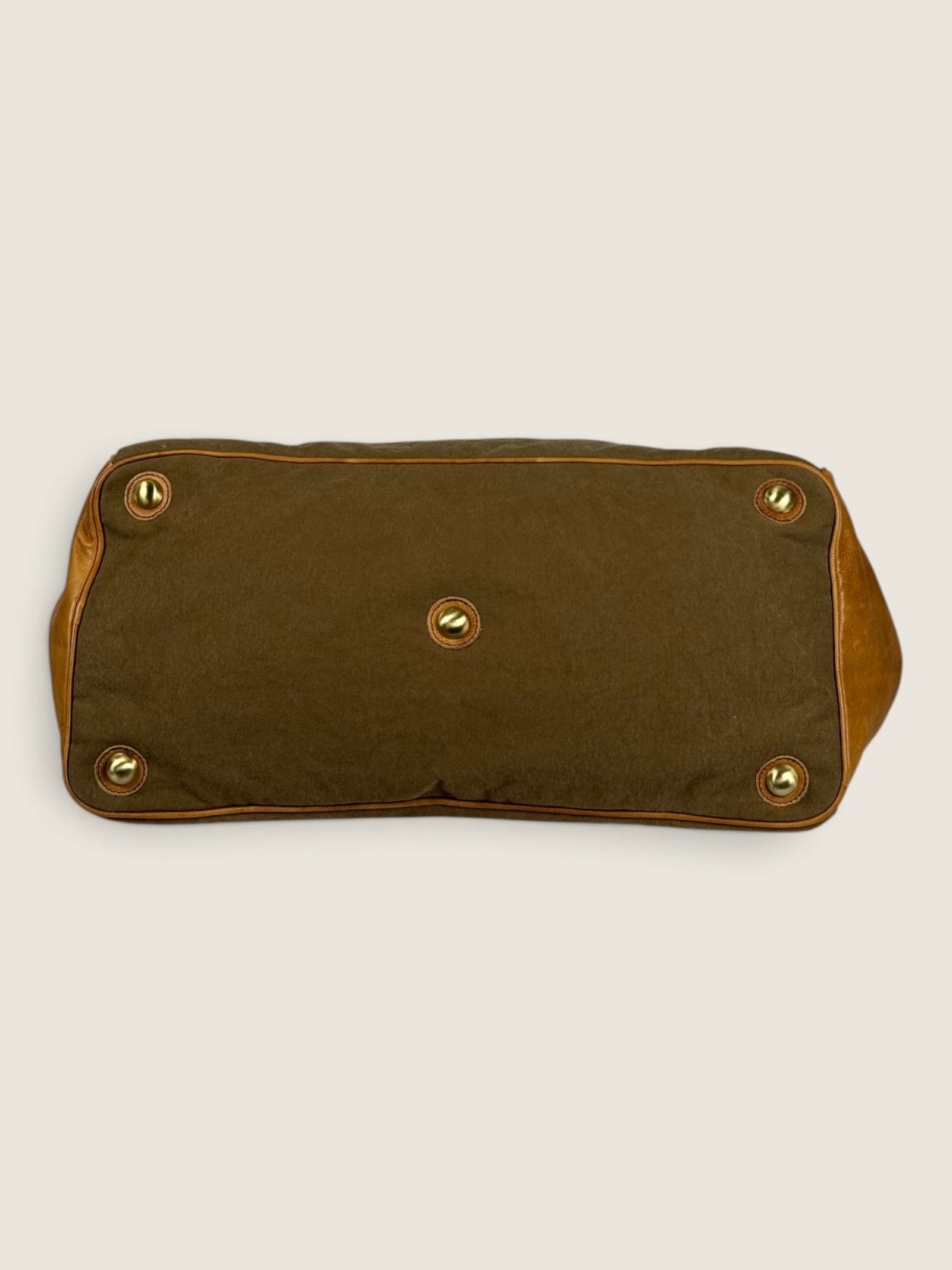 Borsa Minoronzoni Kaki 