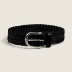 Cintura Minoronzoni Nero 