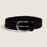Cintura Minoronzoni Nero 