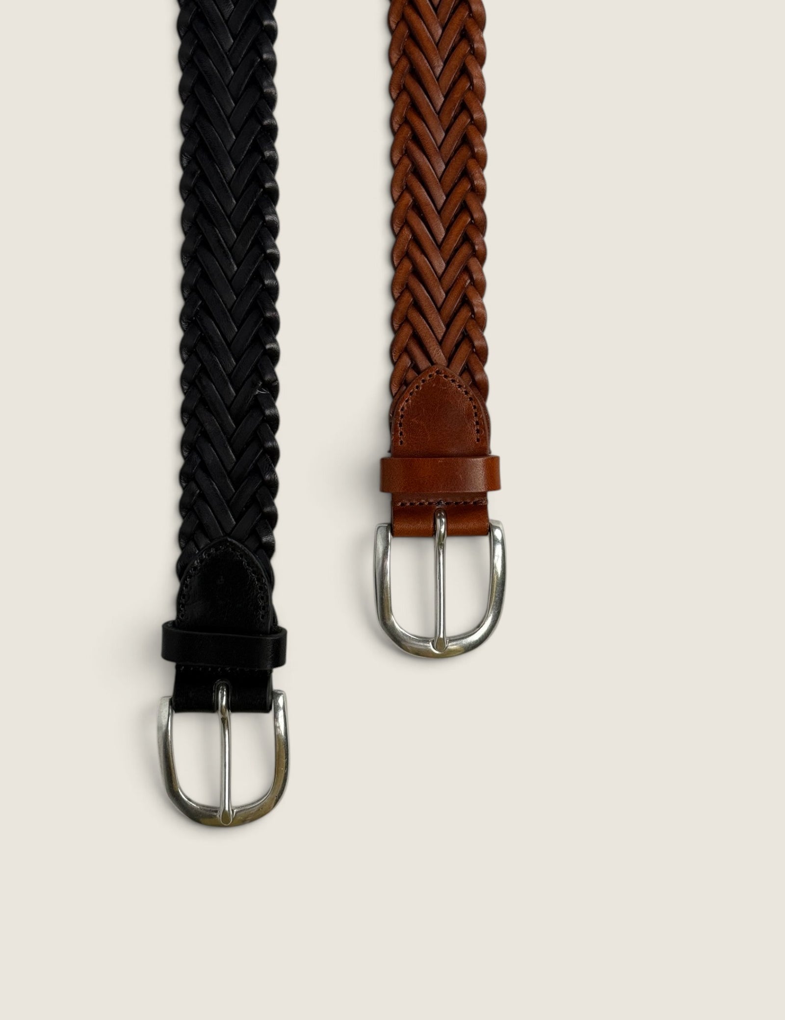 Cintura Minoronzoni Nero 