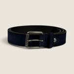 Cintura Minoronzoni Blu 