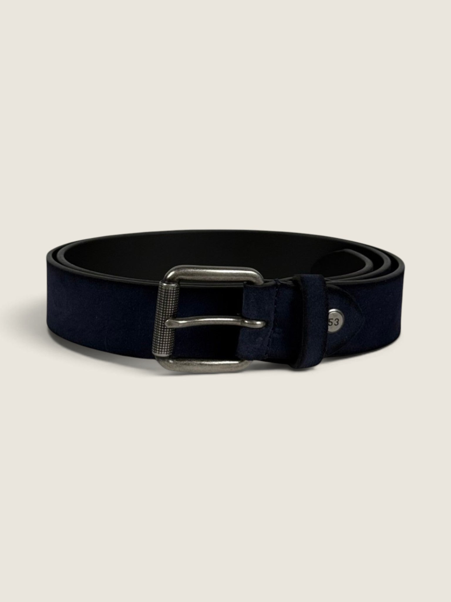 Cintura Minoronzoni Blu 