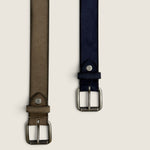 Cintura Minoronzoni Blu 
