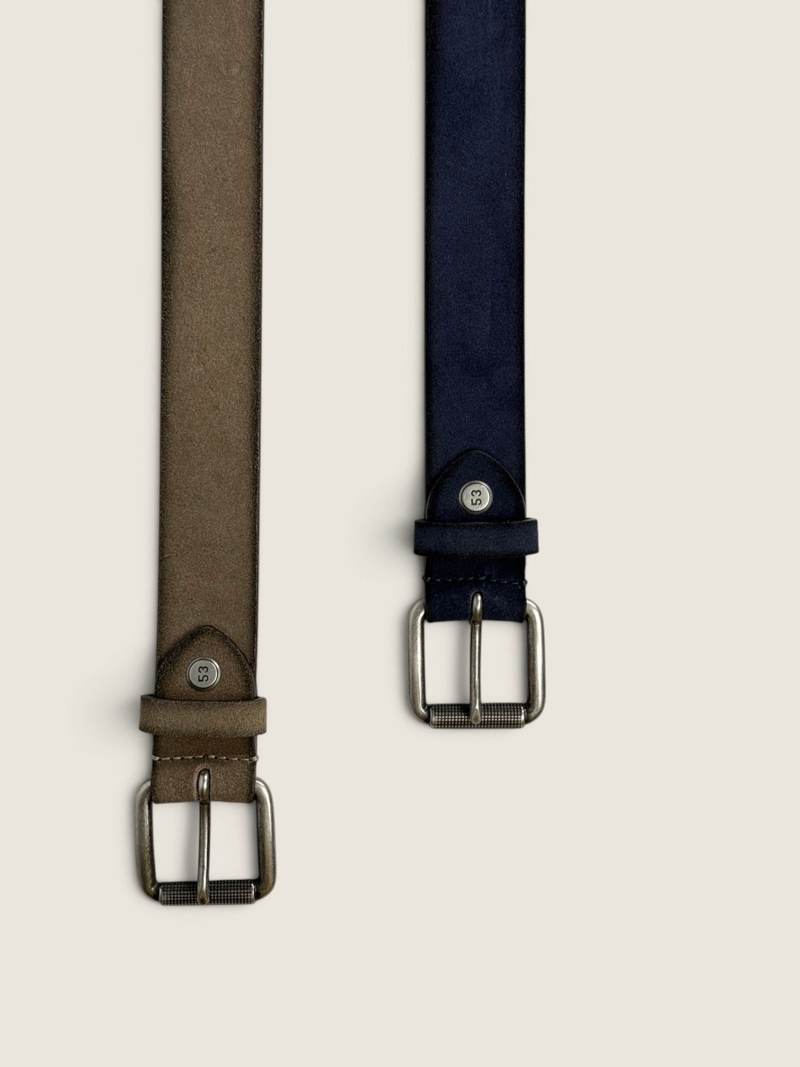 Cintura Minoronzoni Taupe 