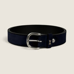Cintura Minoronzoni Blu 