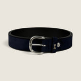 Cintura Minoronzoni Blu 