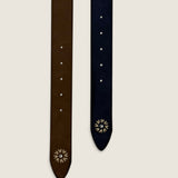 Cintura Minoronzoni Blu 