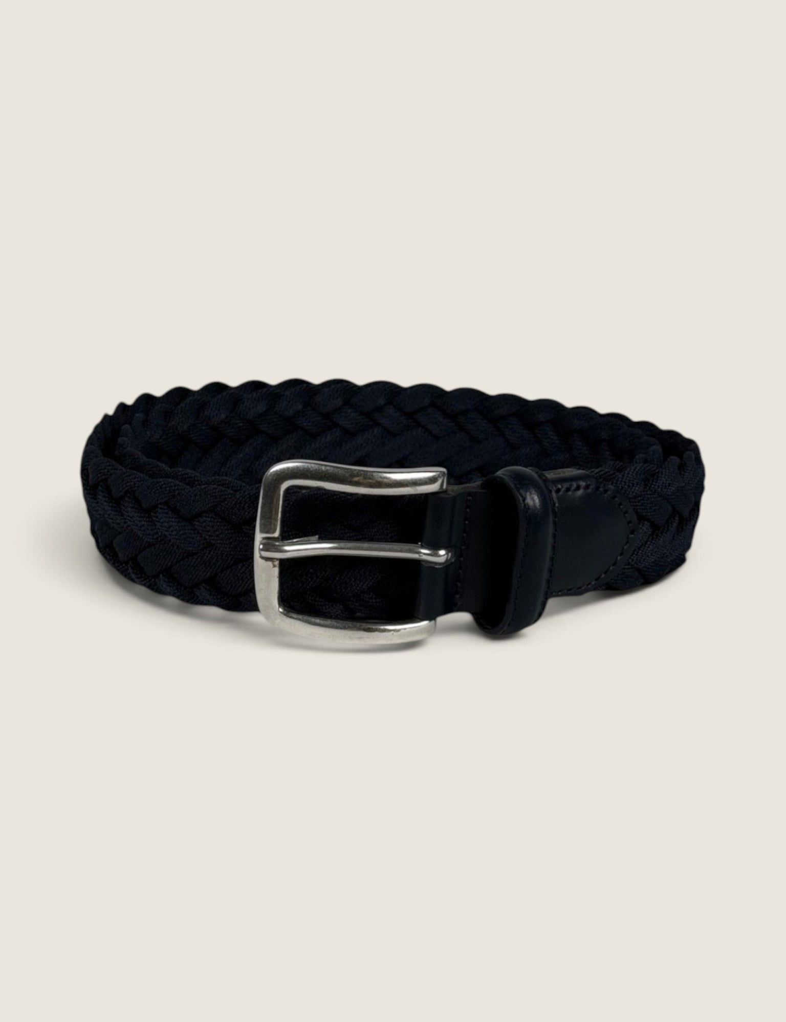Cintura Minoronzoni Blu 