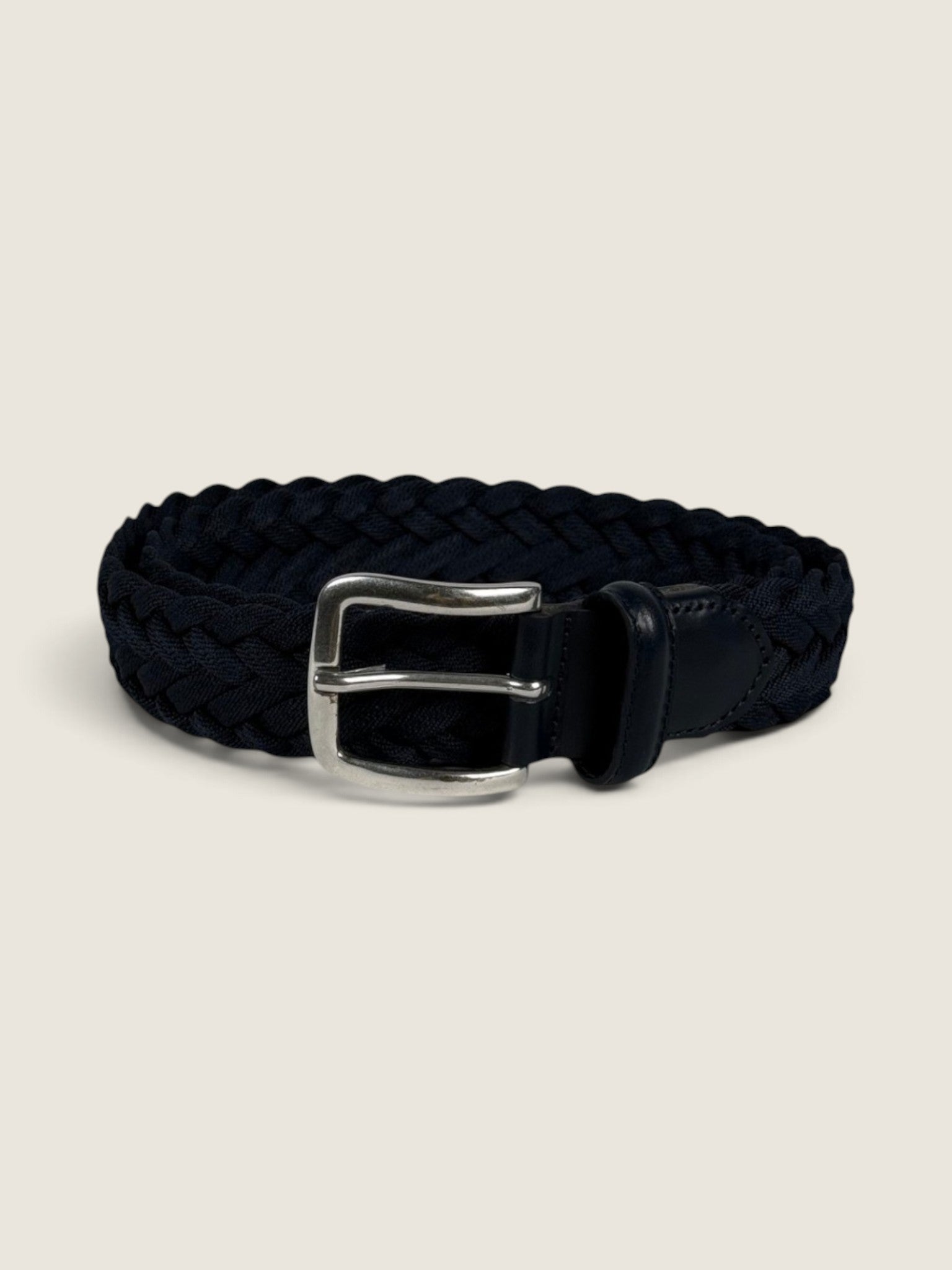 Cintura Minoronzoni Blu 