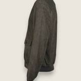 Giubbino Minoronzoni Grigio scuro 