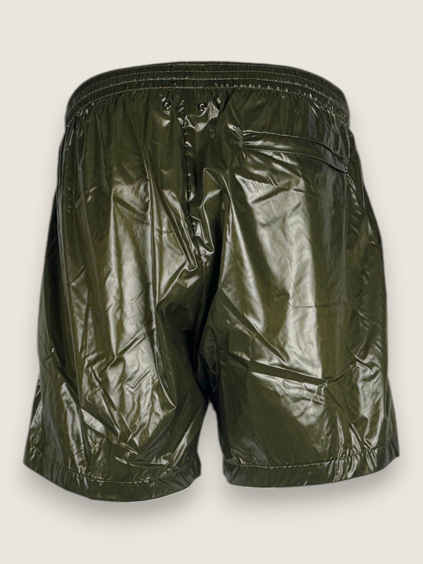 Costume NOM Militare 