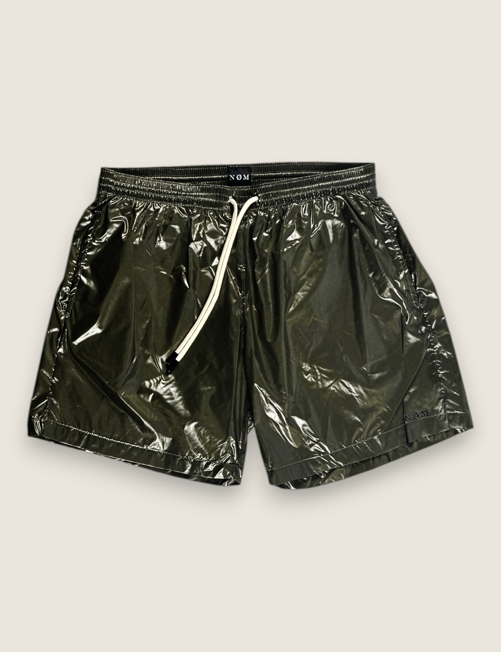 Costume NOM Militare 