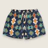 Costume NOM Blu/arancio/verde 