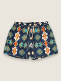 Costume NOM Blu/arancio/verde