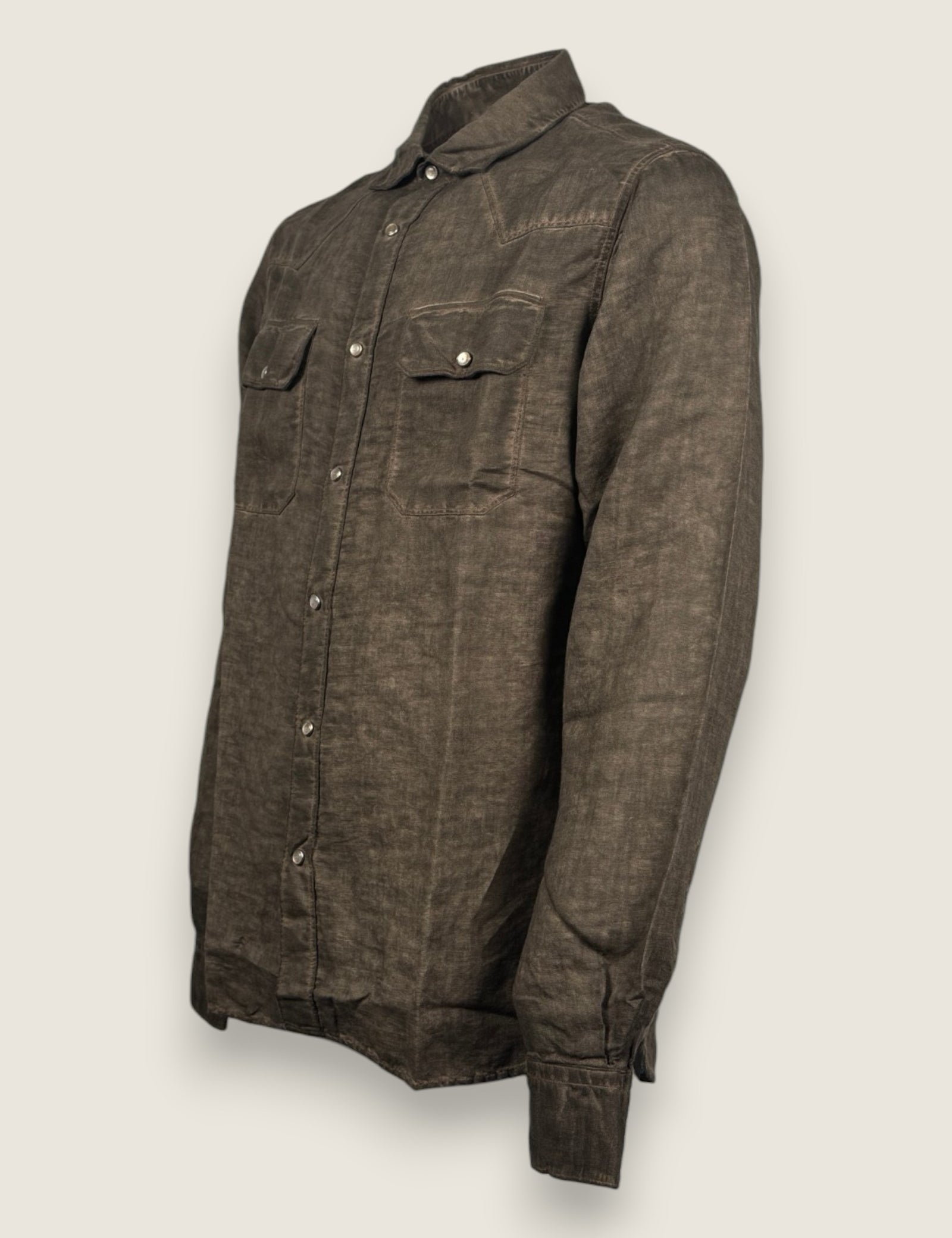 Camicia Ploumanac'h Cliff 