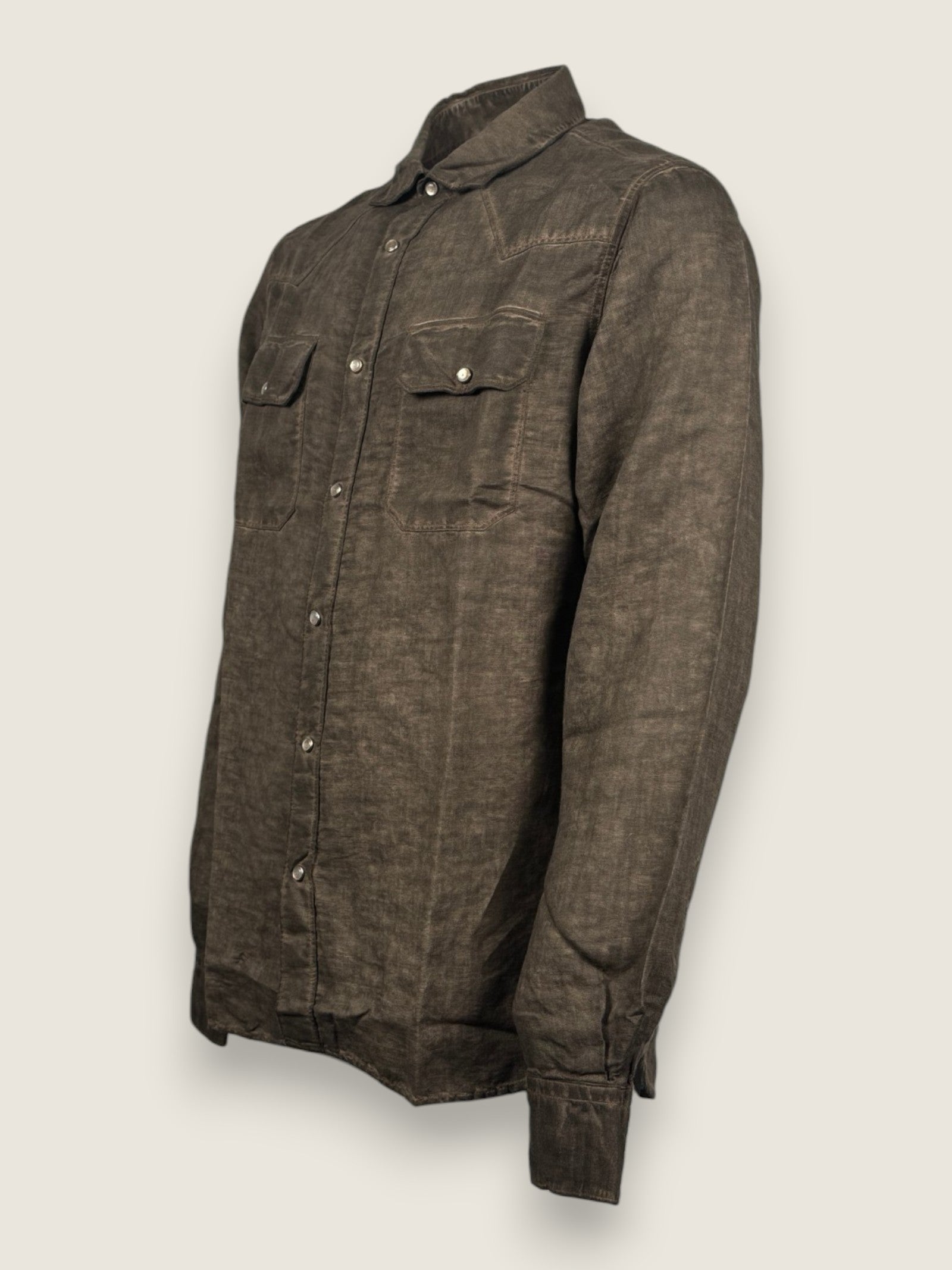 Camicia Ploumanac'h Cliff 