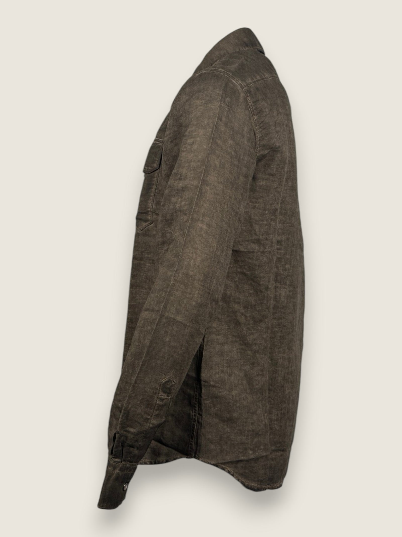Camicia Ploumanac'h Cliff 