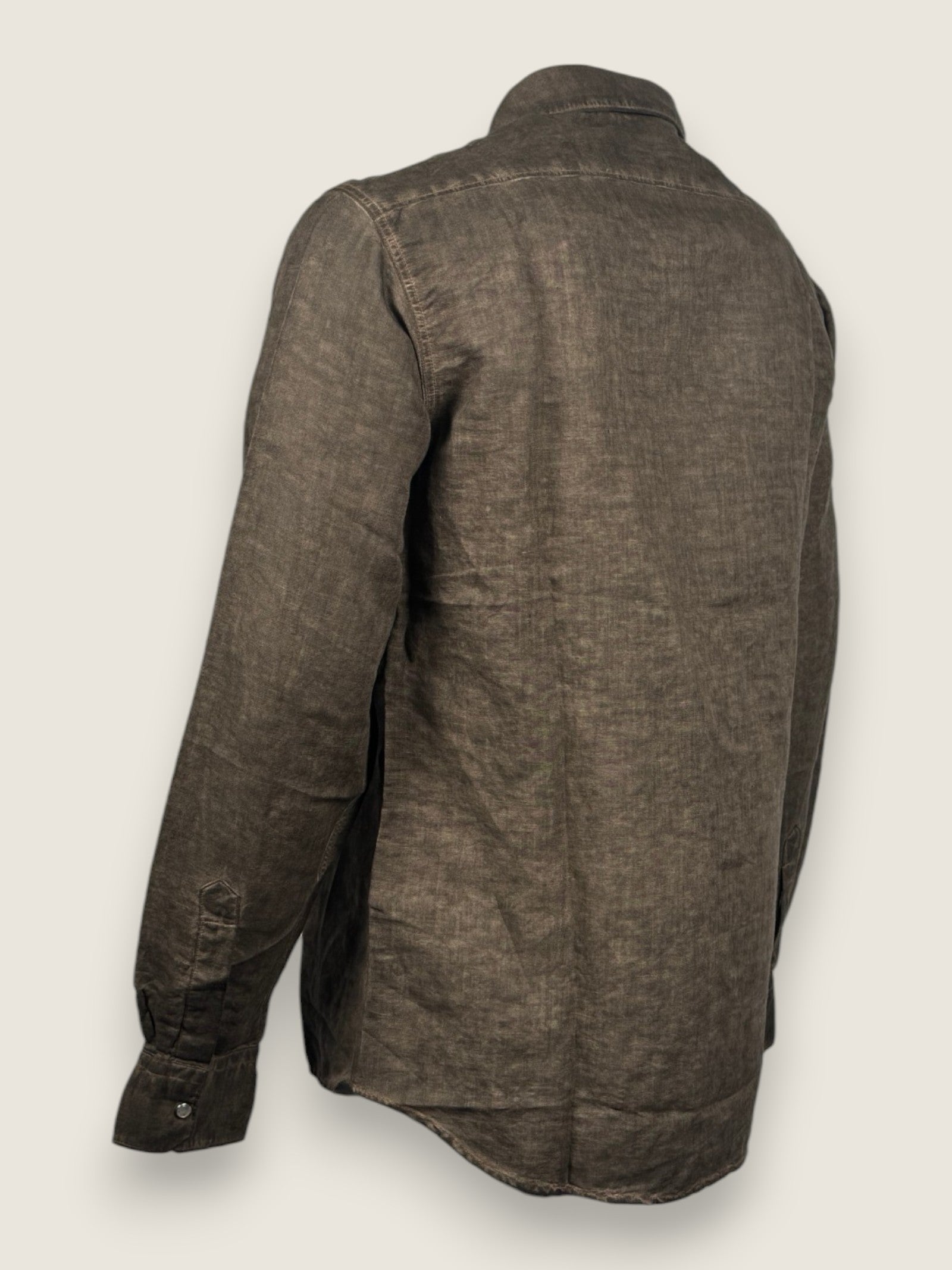 Camicia Ploumanac'h Cliff 