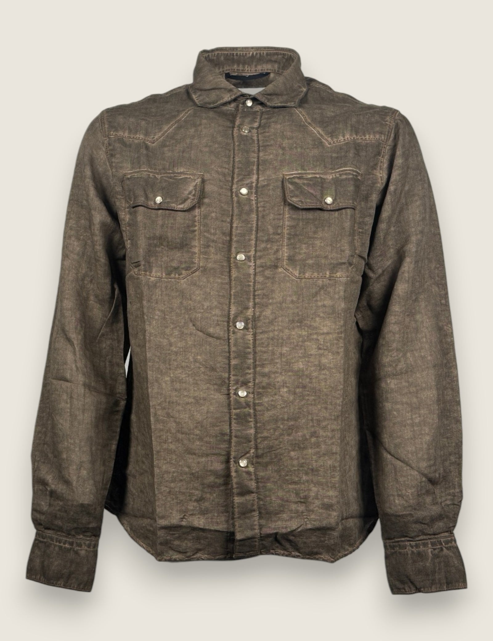 Camicia Ploumanac'h Cliff 